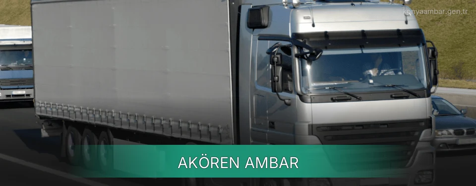 Akören Ambar