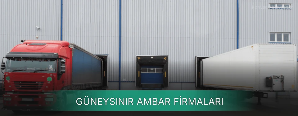 Güneysınır Ambar Taşımacılık
