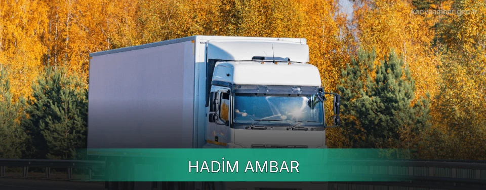 Hadim Ambar