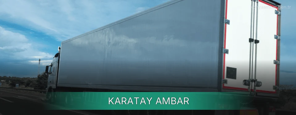 Karatay Ambar