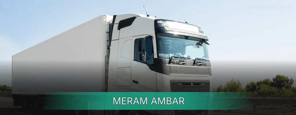 Meram Ambar