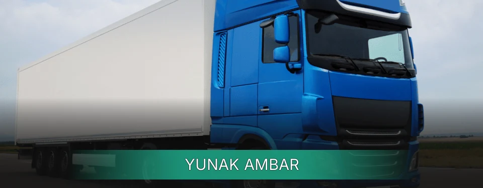 Yunak Ambar