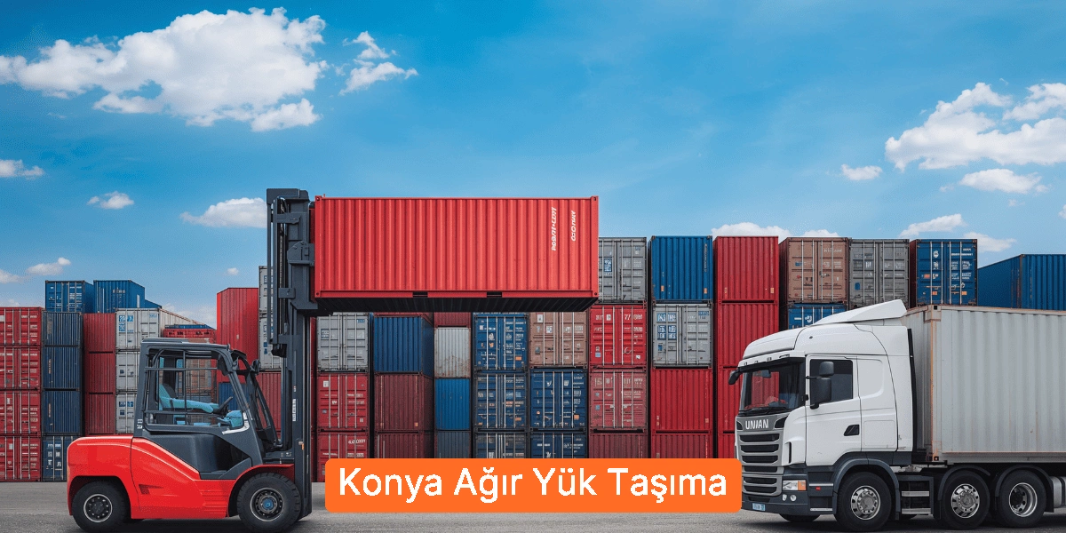 Ağır Yük Taşıma