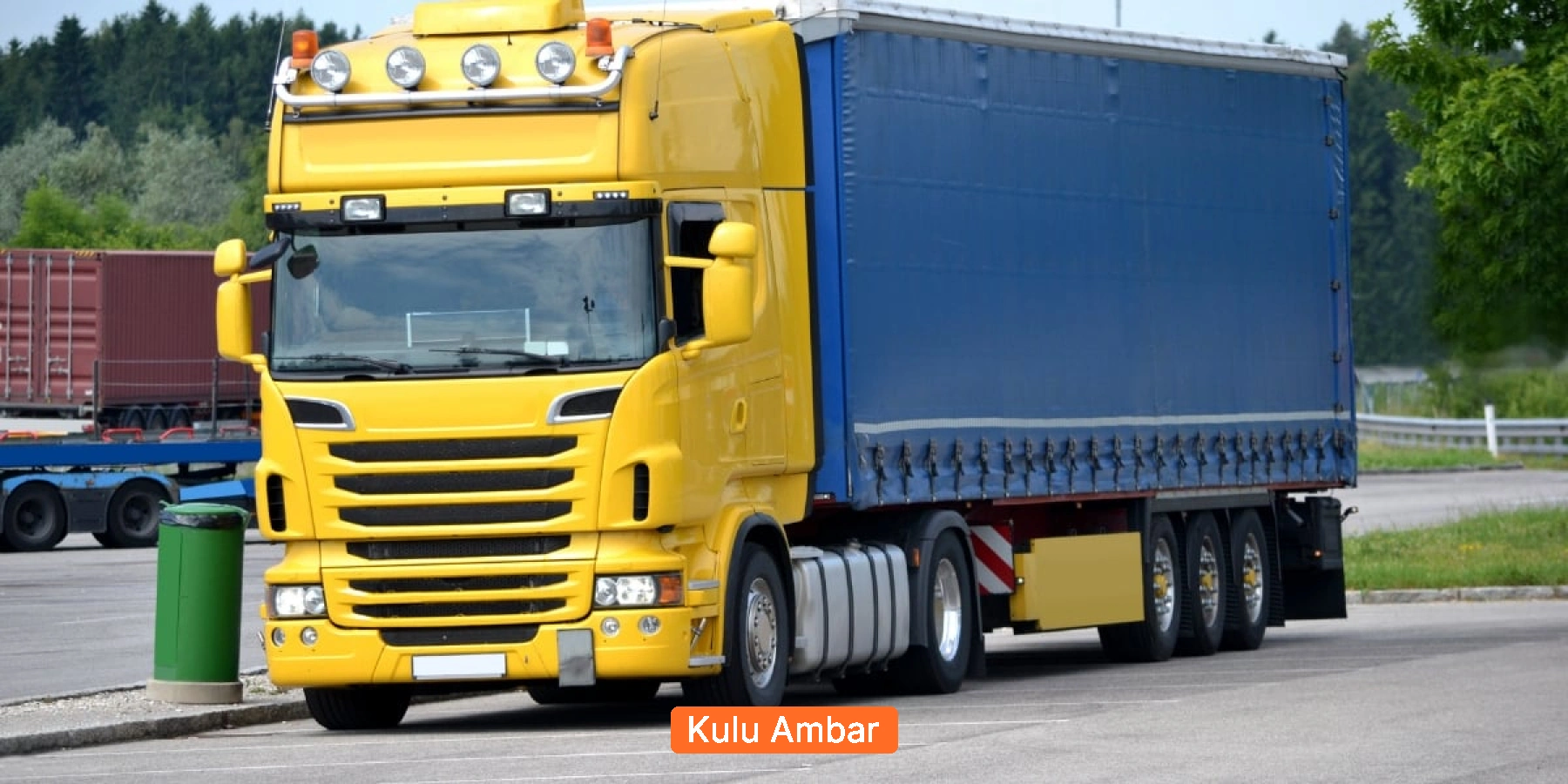Kulu Ambar