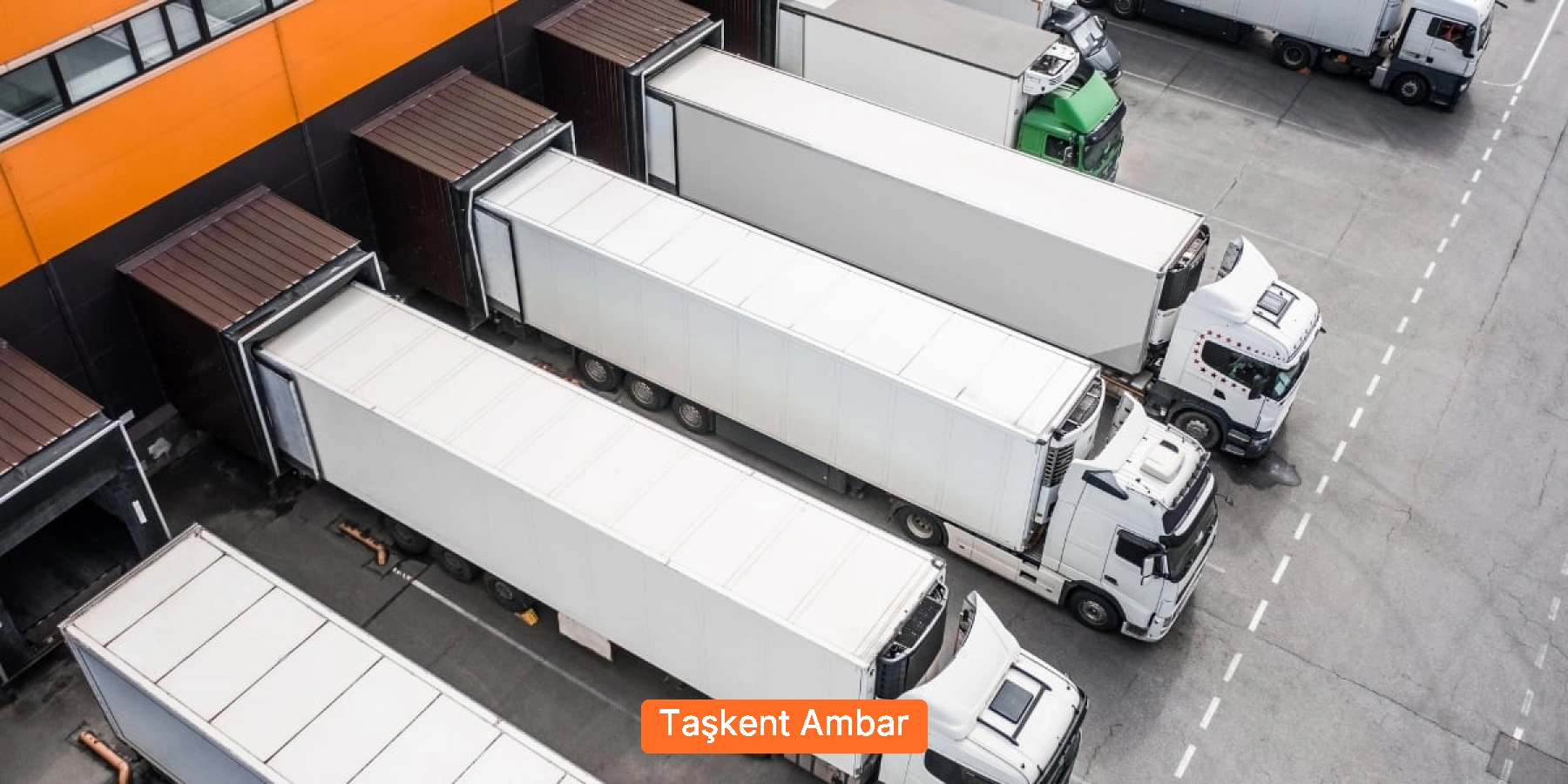 Taşkent Ambar