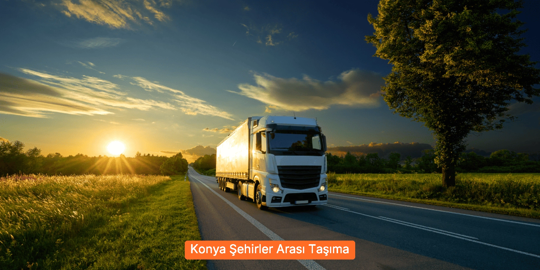 Şehirler Arası Taşıma